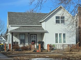 403 3rd St, Danube, MN 56230