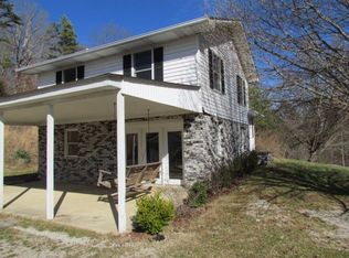 4278 Leger Rd, Tyner, KY 40486