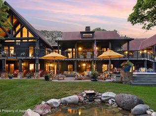 630 W Sopris Creek Rd, Basalt, CO 81621