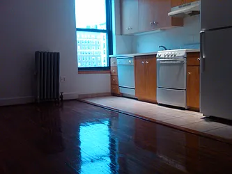 Rented by Baruch Investors