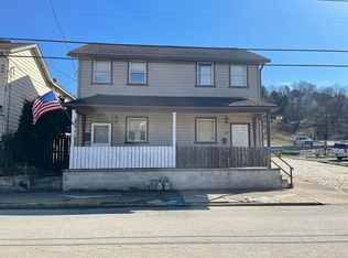 319-321 Pacific St, McKeesport, PA