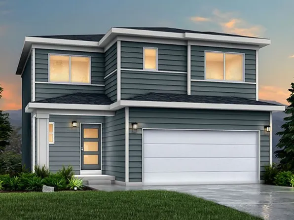 6739 S Quarter Dr W #250, West Jordan, UT 84081