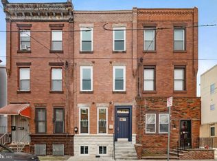 410 Tasker St, Philadelphia, PA 19148