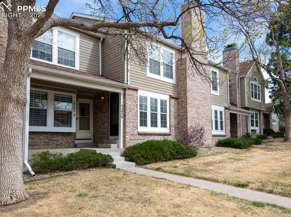4501 S Crystal Way #E301, Aurora, CO 80015