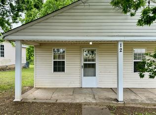 12 S Franklin St, Florence, AL 35630