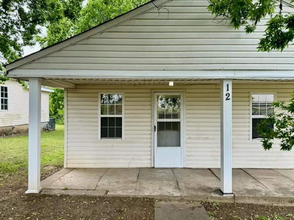 12 S Franklin St, Florence, AL 35630