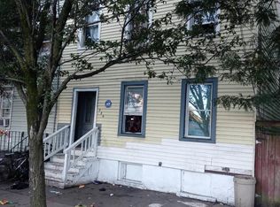 598 Livingston Ave, Albany, NY