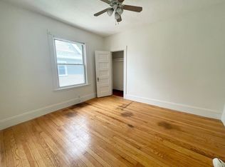 25 Haskell St #2A, Allston, MA 02134