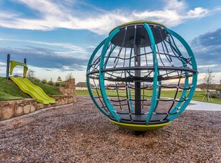 1708 Prairie Clover Rd, Prosper, TX 75078