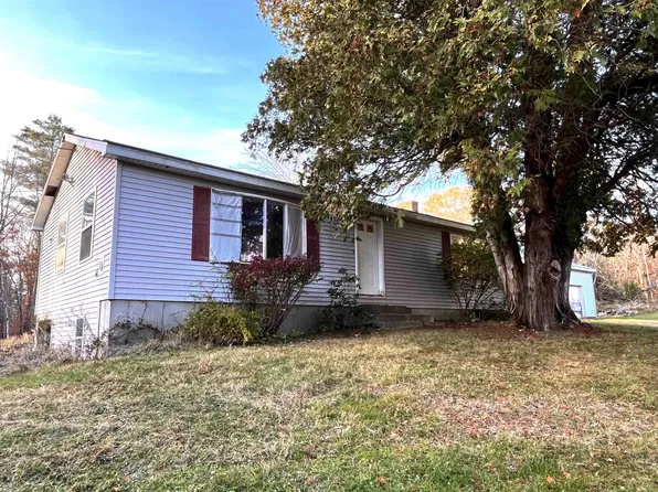 479 Chestnut Hill Road, Farmington, NH 03835