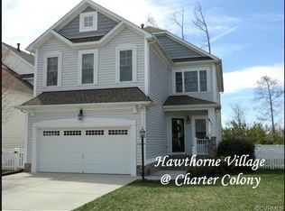 960 Gorham Ct, Midlothian, VA 23114