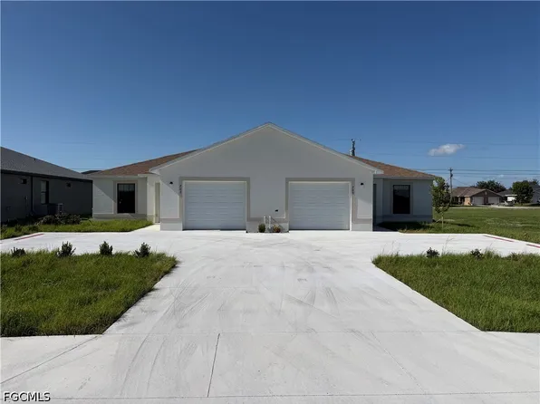 703 SE 8th St, Cape Coral, FL 33990