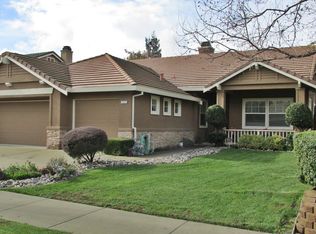 1311 Cheryl Dr, Livermore, CA 94550