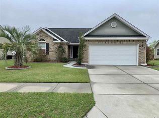 3111 Ivylea Dr, Conway, SC 29526