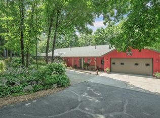 40107 County Road 17, Browerville, MN 56438