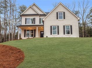 5947 Manchester Ln, Gainesville, GA 30506