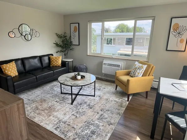 10709 W 8th Ave #8, Denver, CO 80215