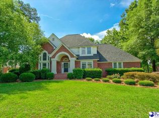 4004 Westbrook Dr, Florence, SC 29501