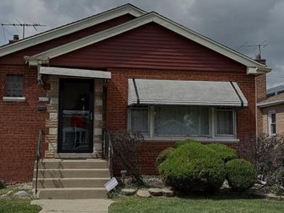 10918 S Morgan St, Chicago, IL, 60643