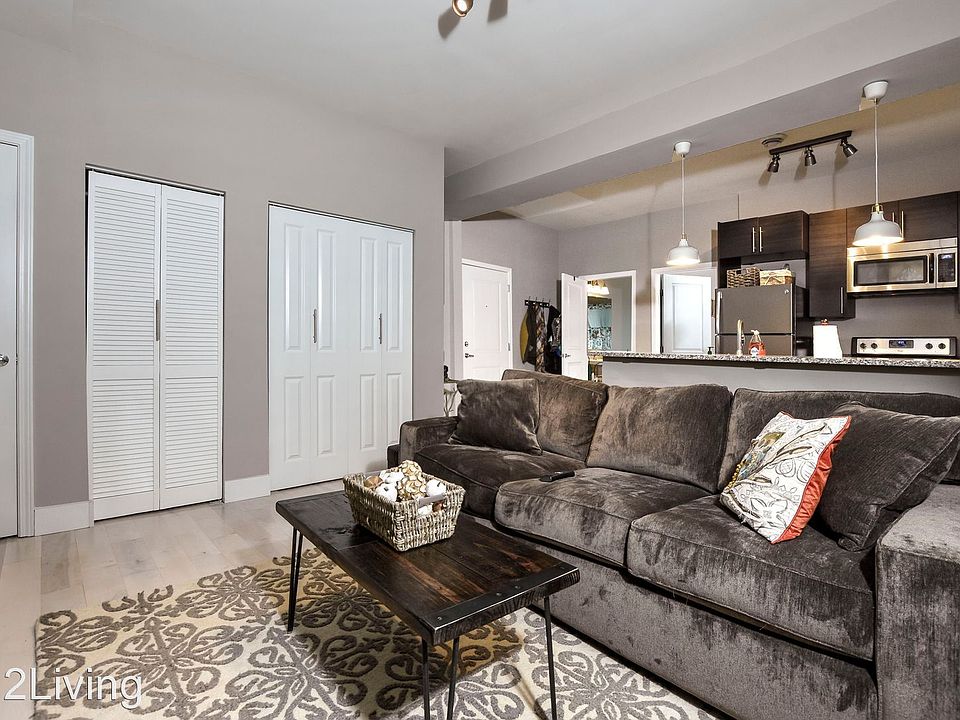 1st image of 220 S Fairmount St #2B