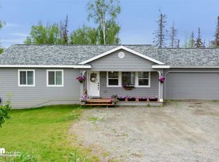 5820 W Trinity Ave, Wasilla, AK 99623