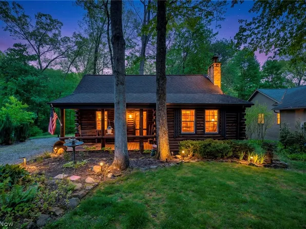 410 Apple Hill Dr N, Howard, OH 43028
