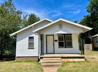 1325 W Elm St, Springfield, MO 65806