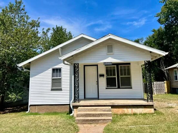 1325 W Elm Street, Springfield, MO 65806