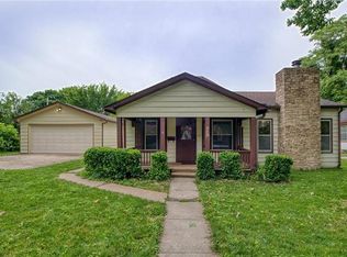 513 Elm St, Lawrence, KS 66044
