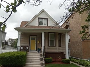 6623 31st St, Berwyn, IL 60402