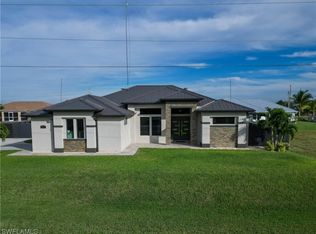 1327 Chiquita Blvd N, Cape Coral, FL 33993