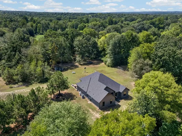 2434 County Road 3114, Jacksonville, TX 75766