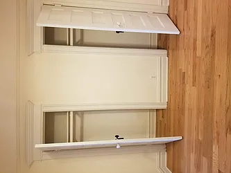 Rented by Max & Associates Realty Corp