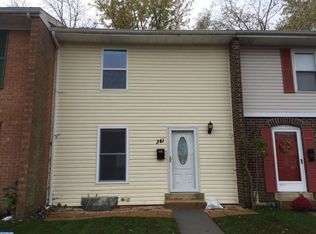 341 E Edgewater Way, Newark, DE 19702