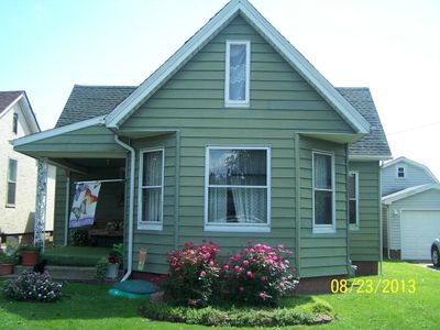 5540 4th St, Portsmouth, OH, 45662