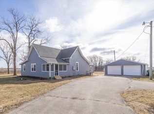 5965 Grassy Rd, Lebanon, IN 46052