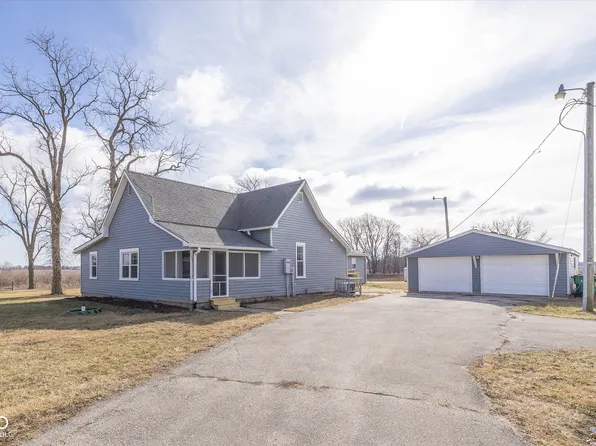 5965 Grassy Rd, Lebanon, IN 46052