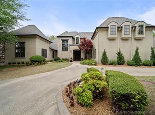 3667 S Lewis Ave, Tulsa, OK 74105