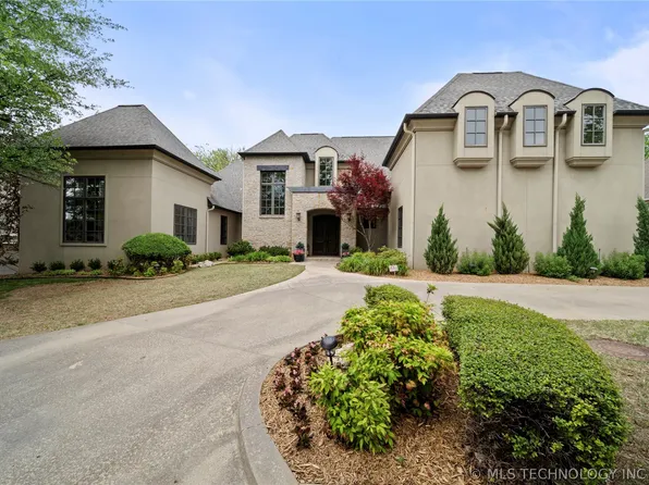 3667 S Lewis Ave, Tulsa, OK 74105