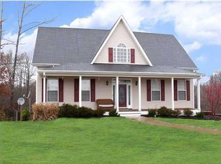 6486 Veronica Dr, Ooltewah, TN 37363