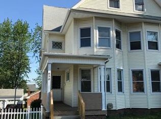 648 New Britain Ave, Hartford, CT 06106