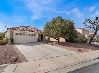 5569 Johnny Holiday St, Las Vegas, NV 89113