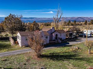 794 NE Indian Camp Avenue, Cedaredge, CO 81413