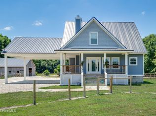 424 Jimmy Tate Williams Rd, Beulaville, NC 28518