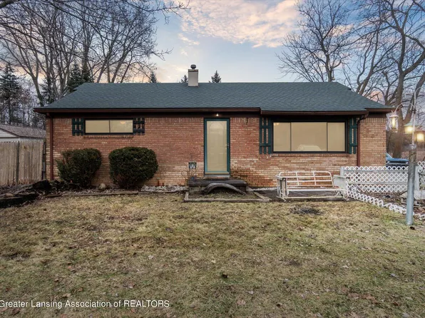 4690 Cornell Rd, Okemos, MI 48864