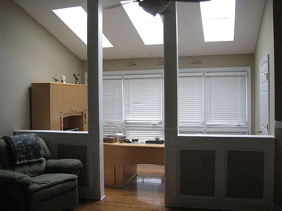 Office off Great Room