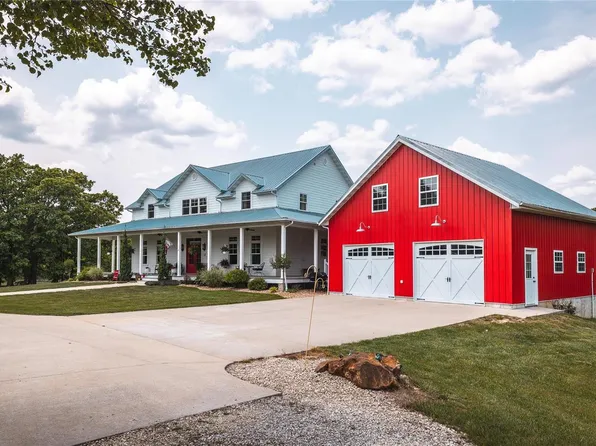 3887 Highway Ee, Owensville, MO 65066