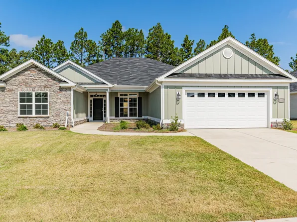 1122 Archard St, Graniteville, SC 29829