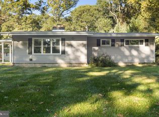 2856 Wrangle Hill Rd, Bear, DE 19701