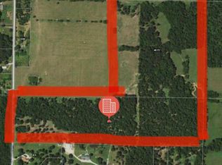 8783 Falcon Rd, Neosho, MO 64850